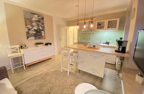 Wellsee Apartment | Apartment Kieler Fewo No.2