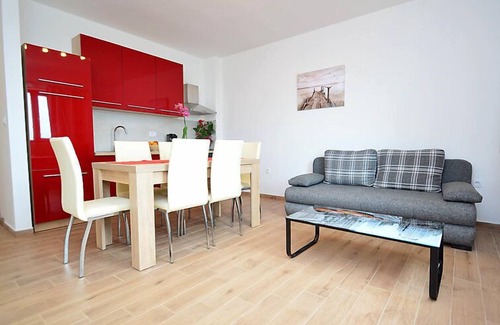 Liznjan Apartment | Apartment Kika by Interhome