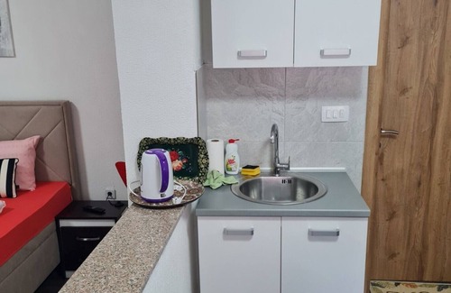 Visoko Apartment | Apartment King - Deluxe Studio Apartment A3