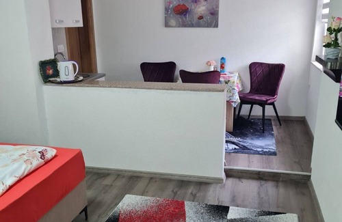 Visoko Apartment | Apartment King - Deluxe Studio Apartment A3