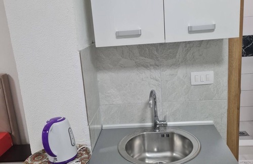 Visoko Apartment | Apartment King - Deluxe Studio Apartment A3