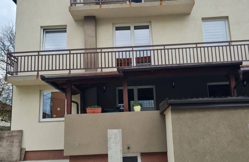 Visoko Apartment | Apartment King - Studio Apartment A2