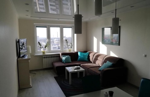 Brest Apartment | Apartment Kirova 122