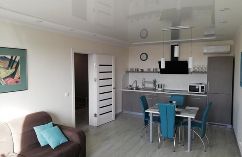 Brest Apartment | Apartment Kirova 122