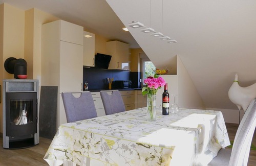 Mosbach Apartment | Apartment 'Kirschblüte'