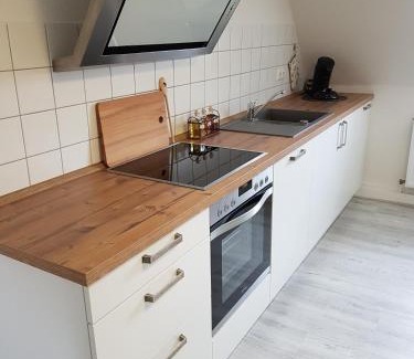 Appenweier Apartment | Apartment Kirschblüte