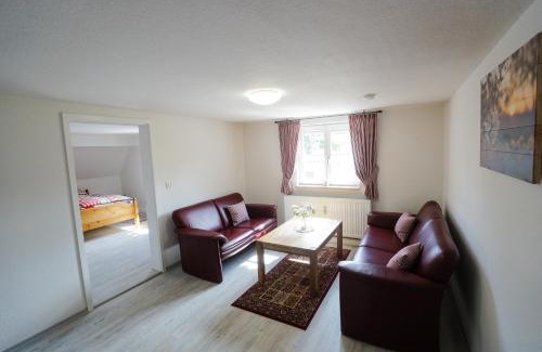 Appenweier Apartment | Apartment Kirschblüte