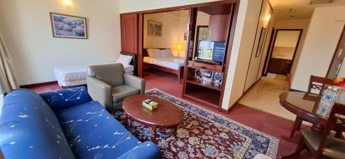 Bukit Bintang Apartment | Apartment kl times square