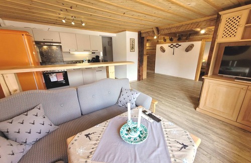 Altaussee Apartment | Apartment Klampfner by FiS – Comfortable mountain apartment in Altaussee