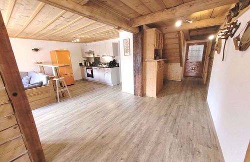 Altaussee Apartment | Apartment Klampfner by FiS – Comfortable mountain apartment in Altaussee