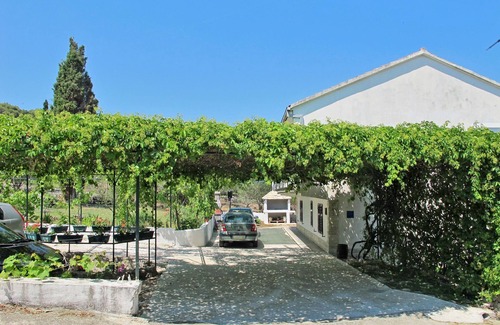 Arbanija Apartment | Apartment Klarić by Interhome
