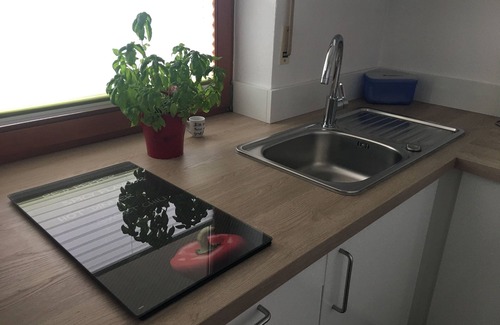 Edertal Apartment | Apartment Klein&Fein. Centrally located "Arrive and feel good"