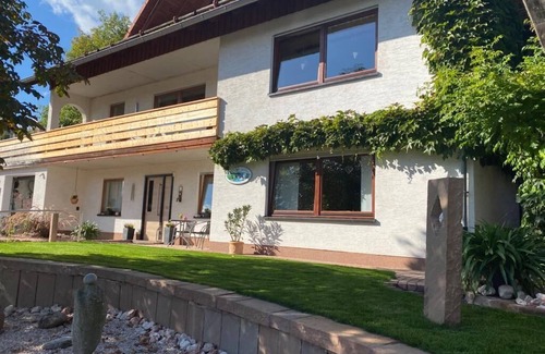 Edertal Apartment | Apartment Klein&Fein. Centrally located "Arrive and feel good"