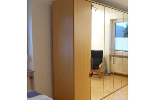 Waldrach Apartment | Apartment Kleinert - apartment, shower, toilet, 1 bedroom