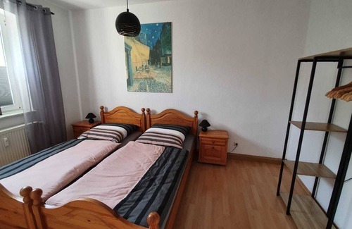 Fockendorf Apartment | Apartment Kleintreben