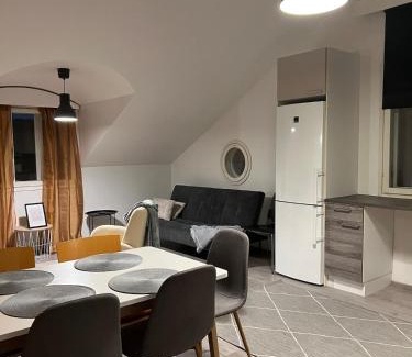 Vaasa Apartment | Apartment Klemetti