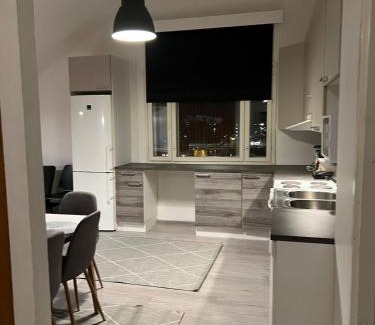 Vaasa Apartment | Apartment Klemetti