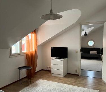 Vaasa Apartment | Apartment Klemetti