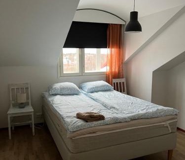 Vaasa Apartment | Apartment Klemetti