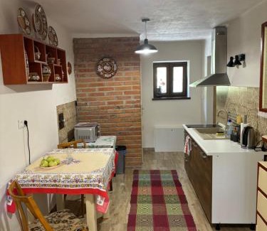 Banska Stiavnica House | Apartment Klingerček