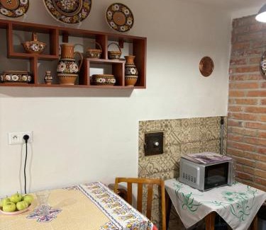 Banska Stiavnica House | Apartment Klingerček