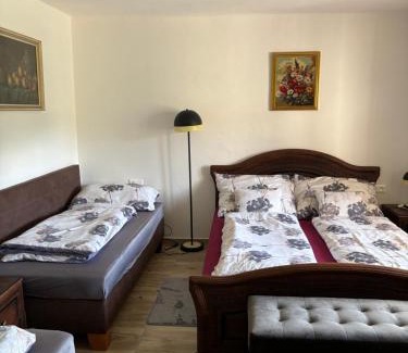 Banska Stiavnica House | Apartment Klingerček