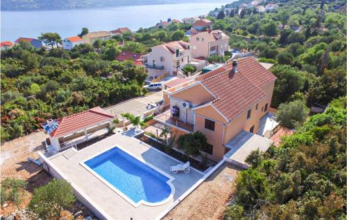 Kneza Apartment | Apartment Kneze V