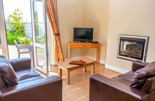Trim Apartment | Apartment Knightsbrook in Trim - 9 persons, 3 bedrooms