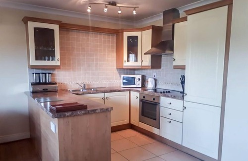 Trim Apartment | Apartment Knightsbrook in Trim - 9 persons, 3 bedrooms