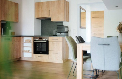 Finkenstein am Faaker See Apartment | Apartment Kogelblick - Villa Waidblick