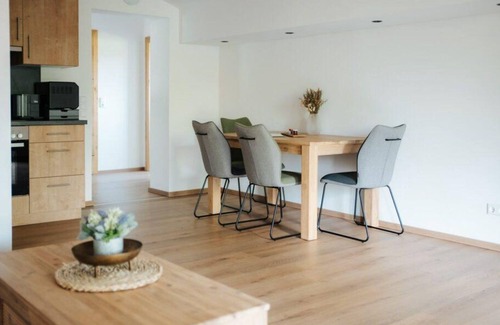 Finkenstein am Faaker See Apartment | Apartment Kogelblick - Villa Waidblick
