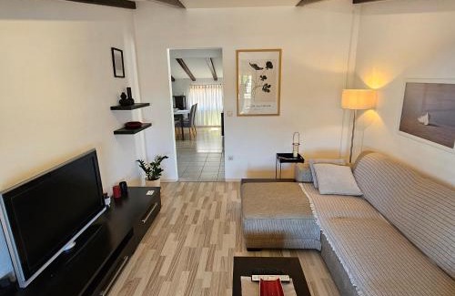 Krizna luka Apartment | Apartment Kokolo sea view Hvar