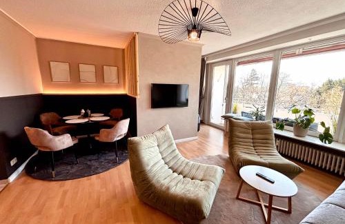 Halstenbek Apartment | Apartment Kokorey