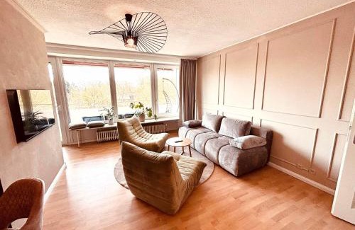 Halstenbek Apartment | Apartment Kokorey