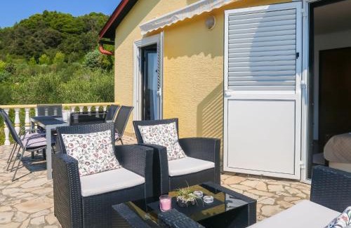 Rab Apartment | Apartment Kolic-2 by Interhome