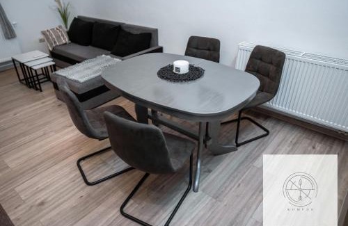 Spisske Podhradie Apartment | Apartment Kompas