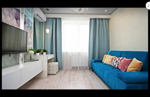 Kazan Apartment | Apartment Komsomolskaya 2