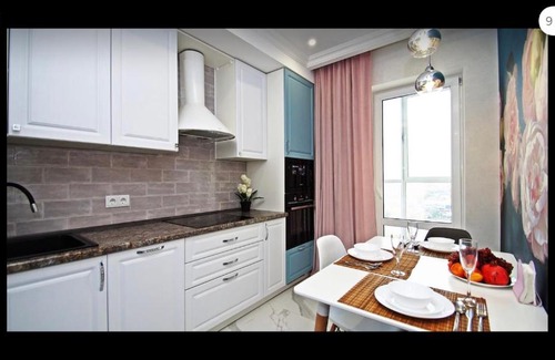 Kazan Apartment | Apartment Komsomolskaya 2
