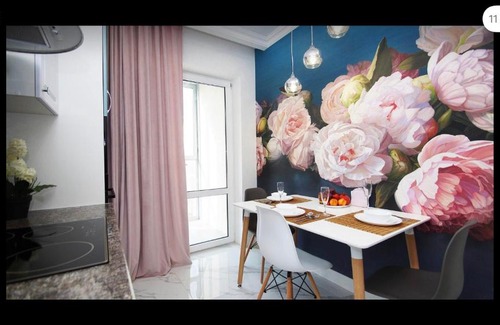 Kazan Apartment | Apartment Komsomolskaya 2