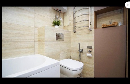 Kazan Apartment | Apartment Komsomolskaya 2