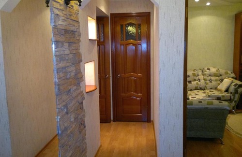 Diveevo Apartment | Apartment Komsomolskaya 9