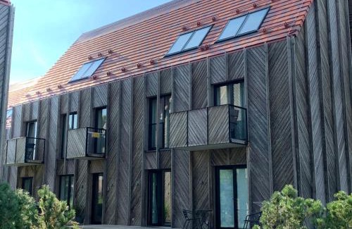 Neringa Apartment | Apartment KOPA