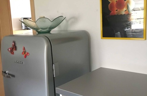 Schuttertal Apartment | Apartment Kopf - Apartment for 1-5 persons, 65sqm - 75sqm