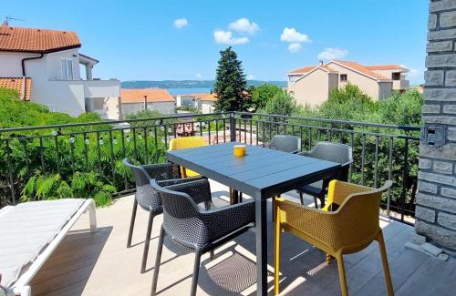 Biograd na Moru Apartment | Apartment Korni