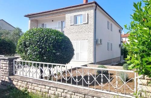 Biograd na Moru Apartment | Apartment Korni