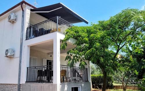 Biograd na Moru Apartment | Apartment Korni
