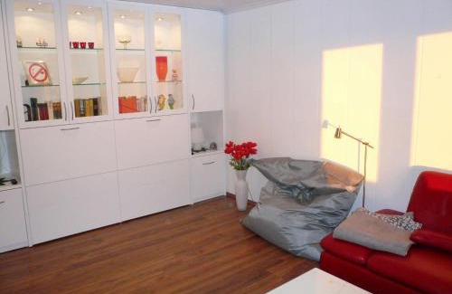 Horumersiel Apartment | Apartment Korthals 42