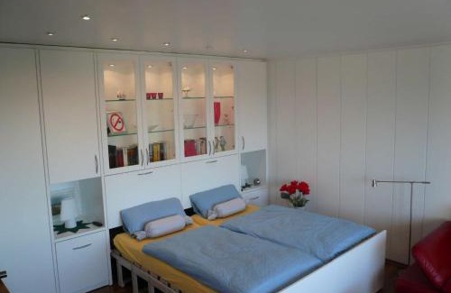 Horumersiel Apartment | Apartment Korthals 42