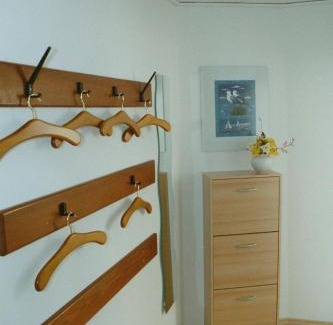 Horumersiel Apartment | Apartment Korthals 42