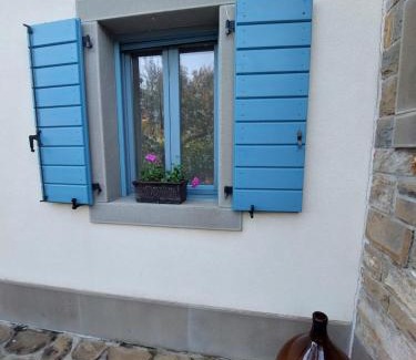 Piran Apartment | APARTMENT KORTINE